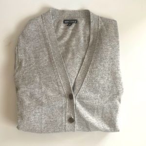 Jcrew Mercantile Long Cardigan